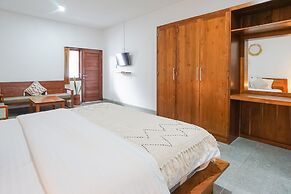 Maisaba Coliving Cempaka