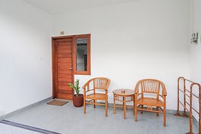 Maisaba Coliving Cempaka