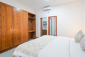 Maisaba Coliving Cempaka