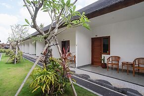 Maisaba Coliving Cempaka