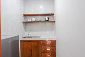 Maisaba Coliving Cempaka