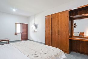 Maisaba Coliving Cempaka