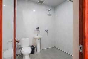 Maisaba Coliving Cempaka