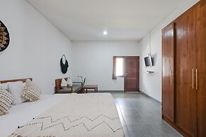 Maisaba Coliving Cempaka