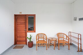Maisaba Coliving Cempaka