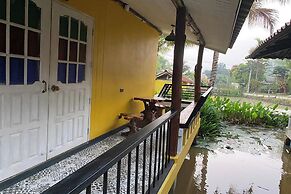 Nokkamin Home Chiang Dao