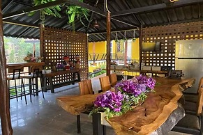 Nokkamin Home Chiang Dao