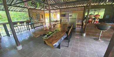 Nokkamin Home Chiang Dao