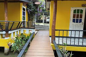 Nokkamin Home Chiang Dao