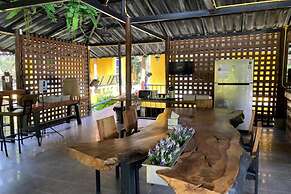 Nokkamin Home Chiang Dao