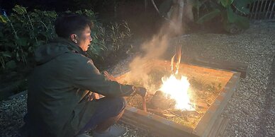 Nokkamin Home Chiang Dao