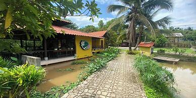 Nokkamin Home Chiang Dao