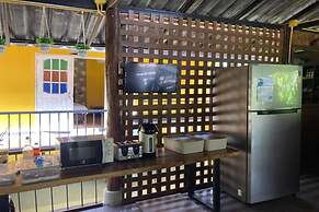 Nokkamin Home Chiang Dao