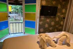 Nokkamin Home Chiang Dao