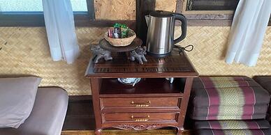 Nokkamin Home Chiang Dao