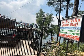 N V Villa Homestay