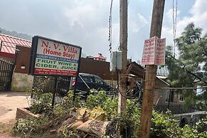 N V Villa Homestay