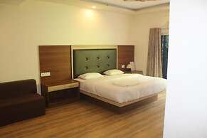 Goa Holiday Beach Resort