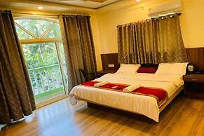 Goa Holiday Beach Resort