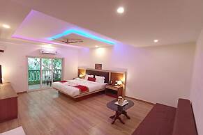 Goa Holiday Beach Resort