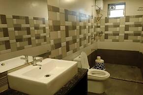 Goa Holiday Beach Resort