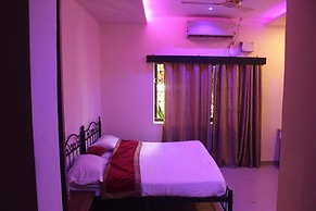 Goa Holiday Beach Resort