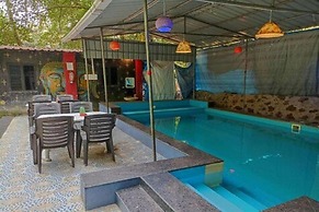 Goa Holiday Beach Resort