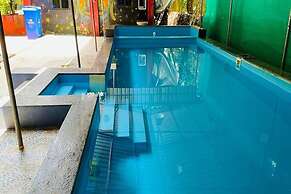 Goa Holiday Beach Resort