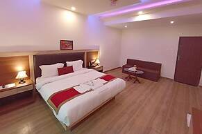 Goa Holiday Beach Resort