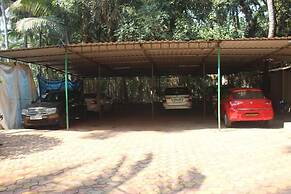 Goa Holiday Beach Resort