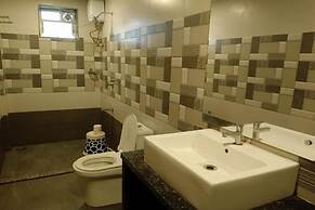 Goa Holiday Beach Resort