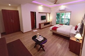 Goa Holiday Beach Resort