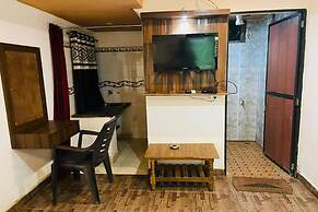 Goa Holiday Beach Resort