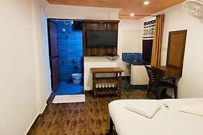 Goa Holiday Beach Resort