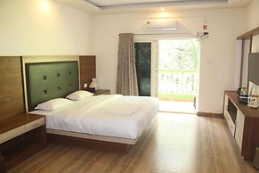 Goa Holiday Beach Resort
