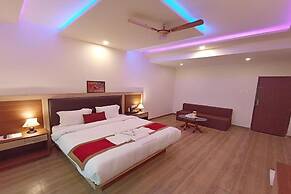 Goa Holiday Beach Resort