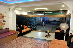 Goa Holiday Beach Resort