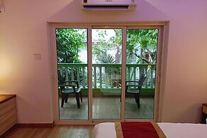 Goa Holiday Beach Resort