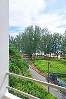 Aromdee @ Naithon Beach