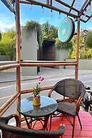 Aromdee @ Naithon Beach