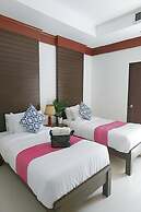 Aromdee @ Naithon Beach