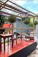 Aromdee @ Naithon Beach