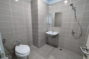 Hotel Sutha Inn Syariah