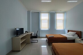 Hotel Sutha Inn Syariah