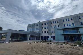 Hotel Sutha Inn Syariah