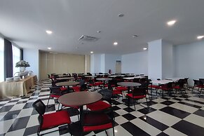 Hotel Sutha Inn Syariah