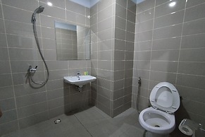 Hotel Sutha Inn Syariah