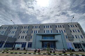 Hotel Sutha Inn Syariah