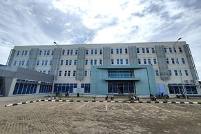 Hotel Sutha Inn Syariah