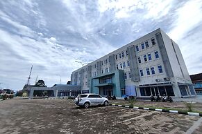 Hotel Sutha Inn Syariah